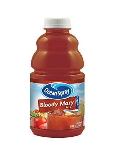 Ocean Spray Bloody Mary Mix, 907.2 g Flasche von Ocean Spray