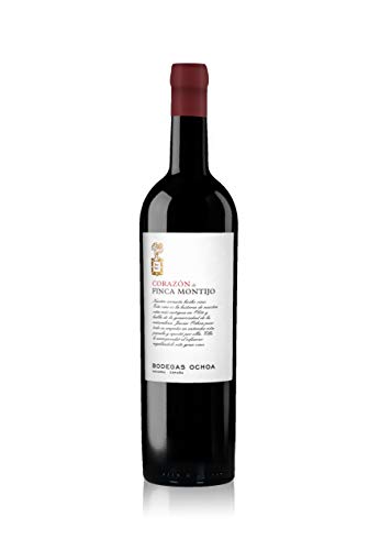 Ochoa Finca Montijo Merlot Cuvée trocken (1 x 0.75 l) von Ochoa