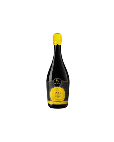 Ochoa MdO Moscato de Ochoa Sekt (1 x 0.75 l) von Ochoa