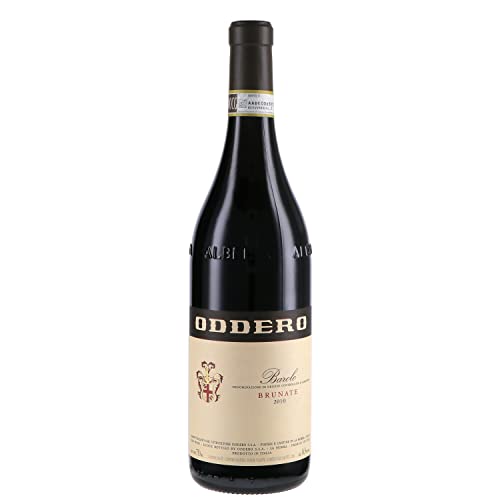 Barolo Brunate Riserva 2010 - Oddero von Oddero