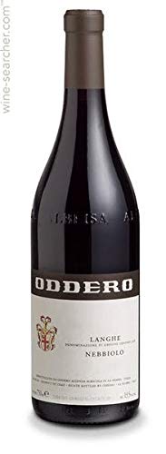 Langhe Nebbiolo DOC Oddero 0,75 lt. von Oddero