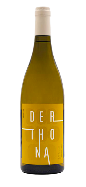 Timorasso Derthona DOC 2022 von Oddero