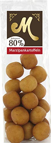 Odenwälder Edel Marzipan Kartoffeln 200g von Odenwälder Marzipan