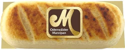 Odenwälder Marzipan geflämmt 50g von Odenwälder Marzipan