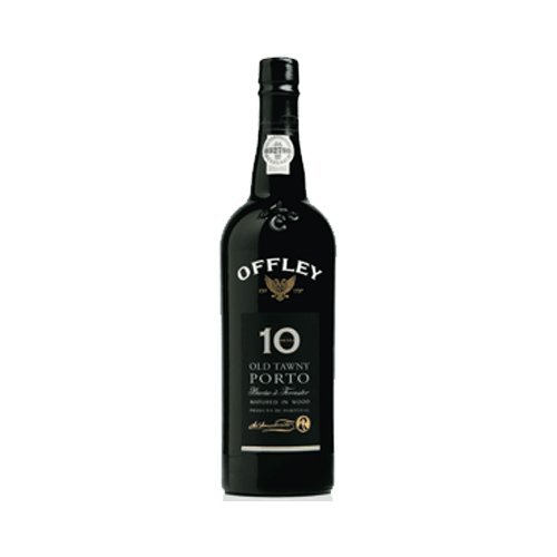 Offley 10 Jahre - Portwein von Offley