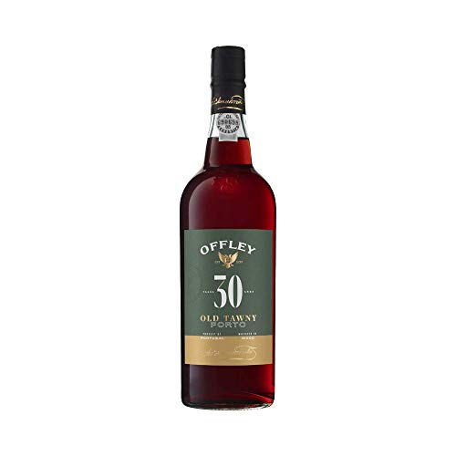 Portwein Offley 30 years - Dessertwein von Offley