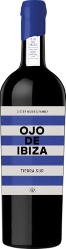 Bodega Ojo de Ibiza Sur 2021 0.75 L Flasche von Ojo de Ibiza