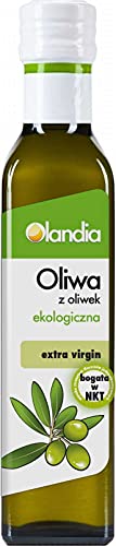 Olivenöl 250ml EKO Olandia von Olandia