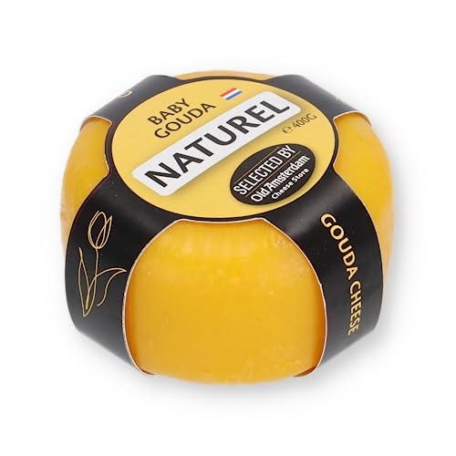 baby gouda natur von Old Amsterdam