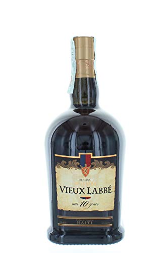 Rhum Vieux Labbe' 10y Cl 70 Old Barbados von Old Barbados