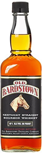 Old Bardstown Black Whiskey (1 x 0.7 l) von Old Bardstown