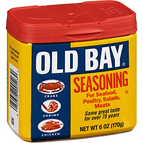 McCormick Old Bay Seasoning, 170g von Old Bay