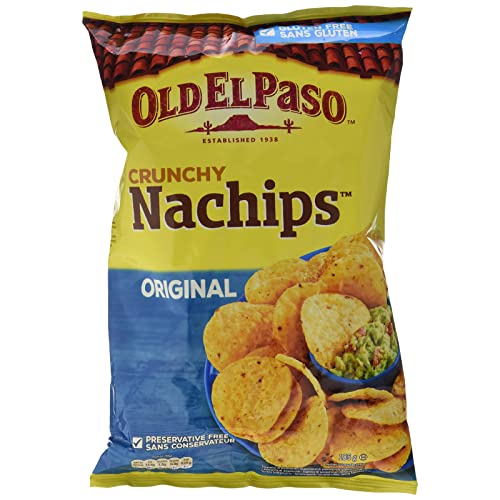 OEP Nachips Original 185g von Old El Paso