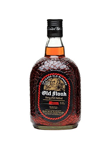 Old MonkOld Monk Rum 1 Liter von Old Monk