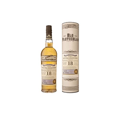 Old Particular Probably Orkney's Finest 18Y von Douglas Laing & Co.