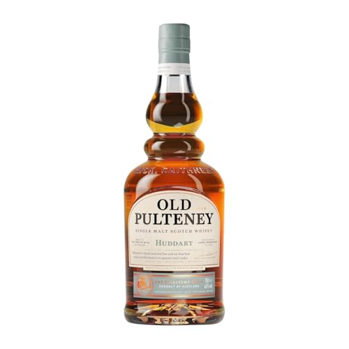 Whiskey Single Malt Old Pulteney Huddart 70 cl von Old Pulteney Distillery