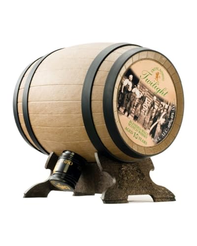 Old St. Andrews Barrel 10 Jahre Whisky 0,7l 40% ( 74,26 EUR / Liter) von OSA FINE SPIRITS