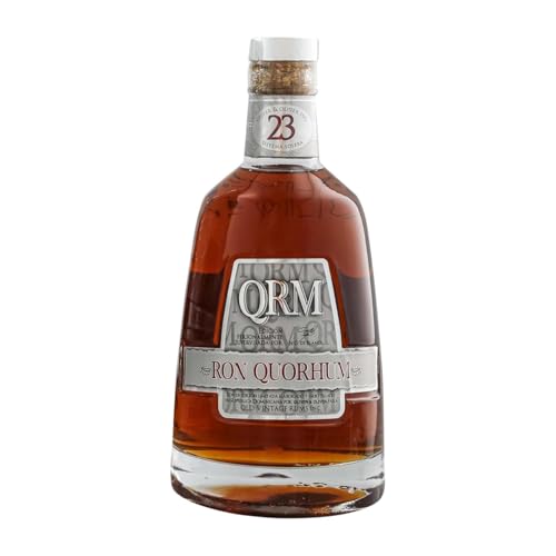 Rum Old Vintage Quorhum 23 Jahre 70 cl von Old Vintage Rums