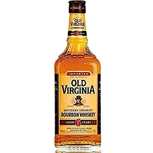 Old Virginia 6 Years Old von Old Virginia