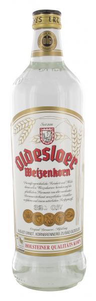 Oldesloer Weizenkorn von Oldesloer