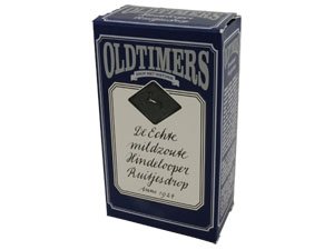 Oldtimers - Hindelooper Ruitjes - 250g von Oldtimers