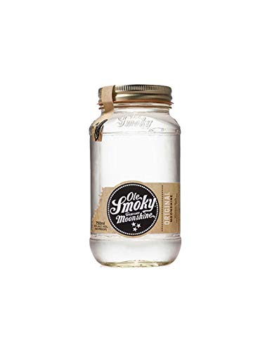 Ole Smoky Tennessee Moonshine ORIGINAL 50% Vol. 0,7l von Ole Smoky