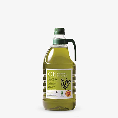 Plastikkaraffe 2 Liter von Oli Rupestre del Cogul