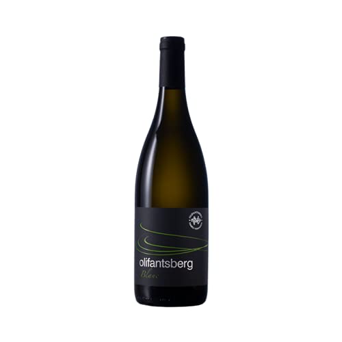 Olifantsberg, Breedekloof, Blanc, Weißwein (case of 6x75cl) Südafrika/Westkap von Olifantsberg