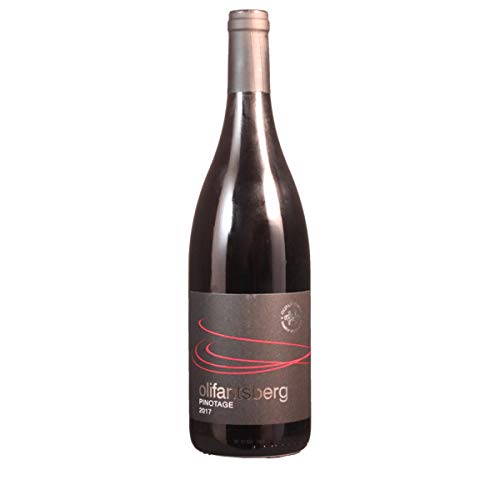 Olifantsberg 2017 Pinotage Breede River Valley 0.75 Liter von Olifantsberg