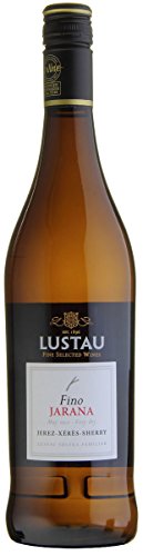 LUSTAU Jarana Solera Familiar Sherry (1x750ml) von Oligei