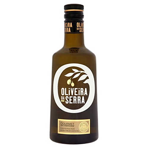 Oliveira da Gourmet Extra natives Olivenöl von Oliveira da Serra