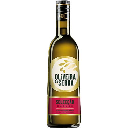 Oliveira da Serra Natives OlivenÃƒ¶l Extra-Flasche 750 ml Mature von Oliveira da Serra