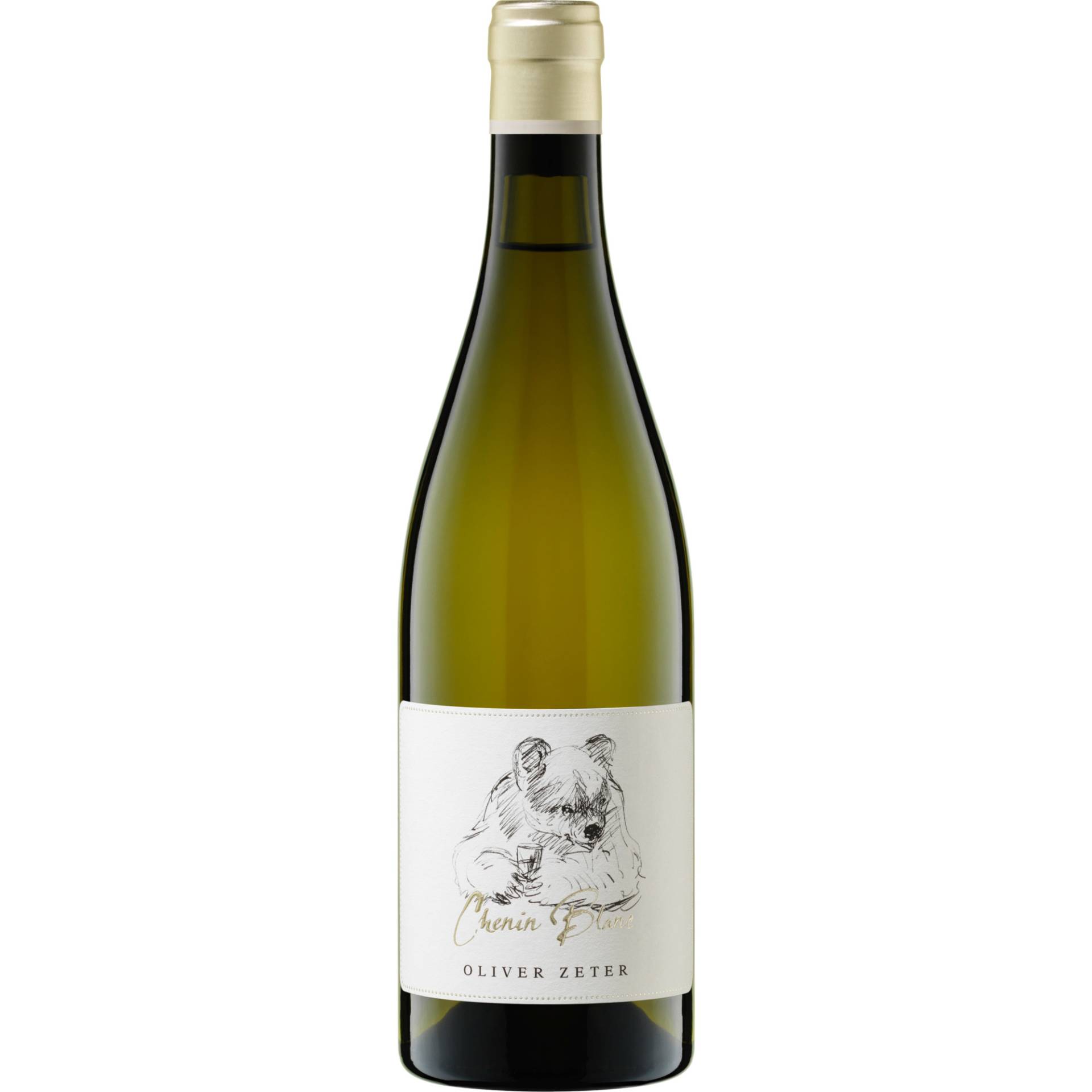 Oliver Zeter Chenin Blanc, Trocken, Pfalz, Pfalz, 2022, Weißwein von Oliver Zeter GbR, Eichkehle 25, 67433 Neustadt-Haardt, Pfalz