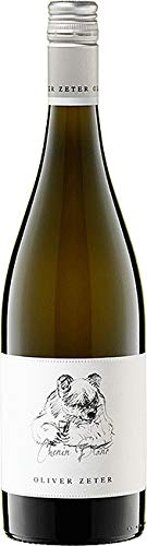 Oliver Zeter Chenin Blanc trocken, (1 x 0.75 l) von Oliver Zeter