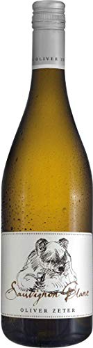 Oliver Zeter Sauvignon Blanc 2023 trocken, 750 ml von Sattie