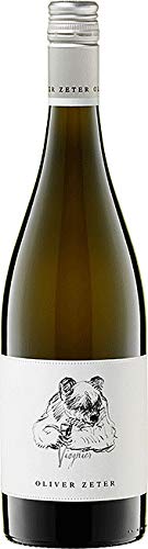 Oliver Zeter Viognier Viognier trocken, (1 x 0.75 l) von Oliver Zeter