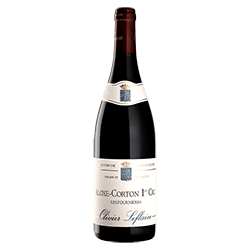 Olivier Leflaive : Aloxe-Corton 1er cru "Les Fournières" 2020 von Olivier Leflaive