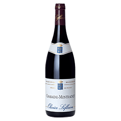 Olivier Leflaive : Chassagne-Montrachet Village 2020 von Olivier Leflaive