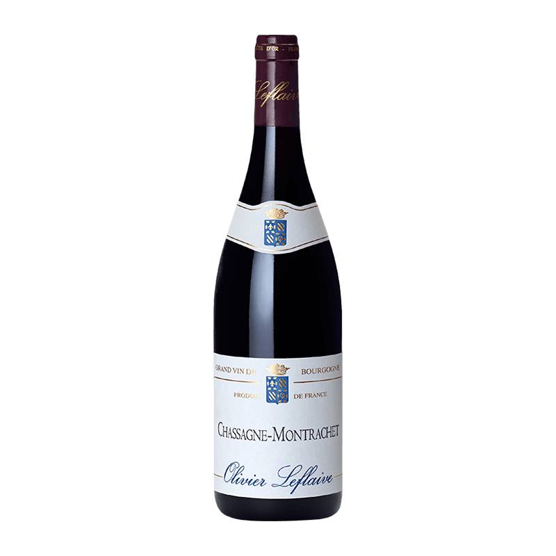 Olivier Leflaive : Chassagne-Montrachet Village 2021 von Olivier Leflaive