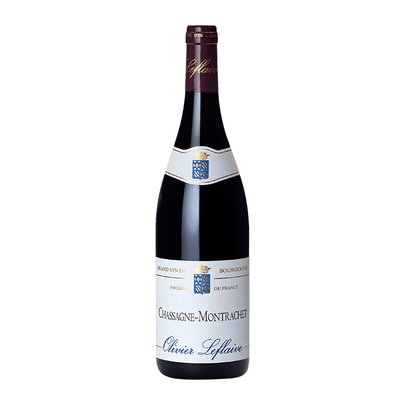 Olivier Leflaive : Chassagne-Montrachet Village 2022 von Olivier Leflaive