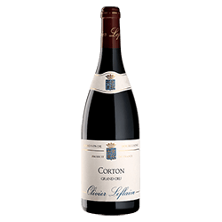 Olivier Leflaive : Corton Grand cru 2018 von Olivier Leflaive