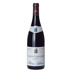 Olivier Leflaive : Corton Grand cru "Clos du Roi" 2022 von Olivier Leflaive