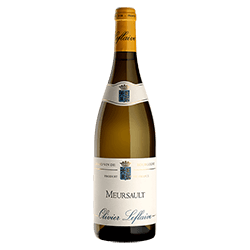 Olivier Leflaive : Meursault Village 2022 von Olivier Leflaive