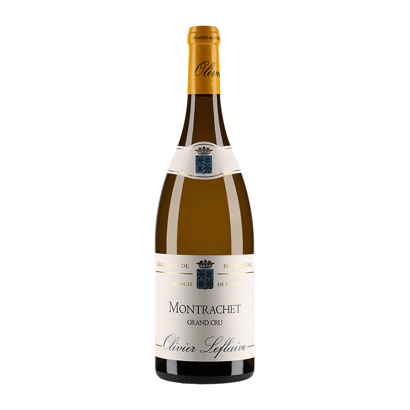 Olivier Leflaive : Montrachet Grand cru 2022 von Olivier Leflaive