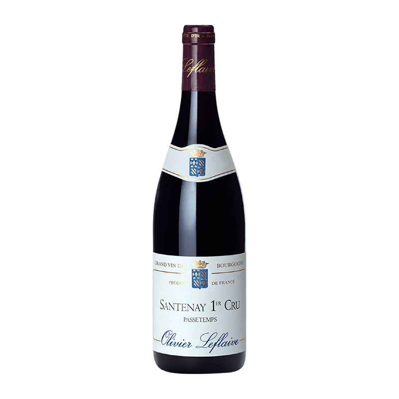 Olivier Leflaive : Santenay 1er cru "Passetemps" 2020 von Olivier Leflaive