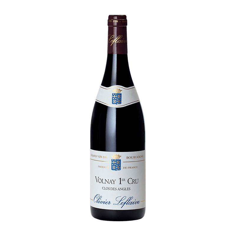 Olivier Leflaive : Volnay 1er cru "Clos des Angles" 2020 von Olivier Leflaive