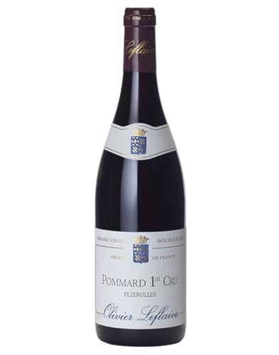 Pommard AOC 1er Cru Pézerolles Olivier Leflaive 2016 0,75 ℓ von Olivier Leflaive