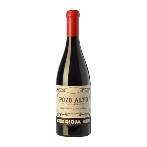 Olivier Rivière Pozo Alto Rioja Alterung 75 cl Rotwein von Olivier Rivière