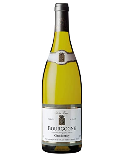 Bourgogne AOC Chardonnay Olivier Tricon 2022 0,75 ℓ von Olivier Tricon