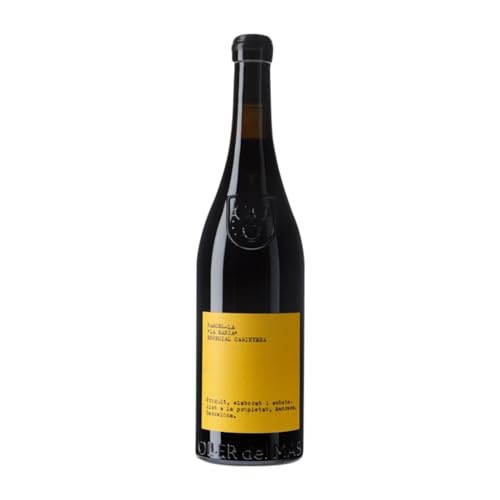 Oller del Mas Especial Carignan Pla de Bages 75 cl Rotwein von Oller del Mas